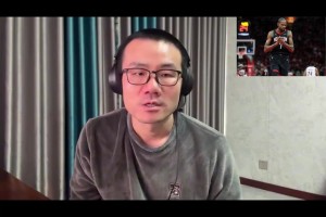 大史又嗨起来了！小里复出火箭再胜湖人一场 2:3比分 希望要来了