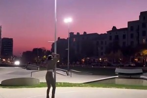 迪班萨：我没有为任何球队试训，我得能力不需要任何试训！